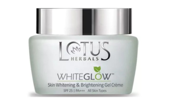 Lotus Herbals Whiteglow Skin Whitening and Brightening Gel