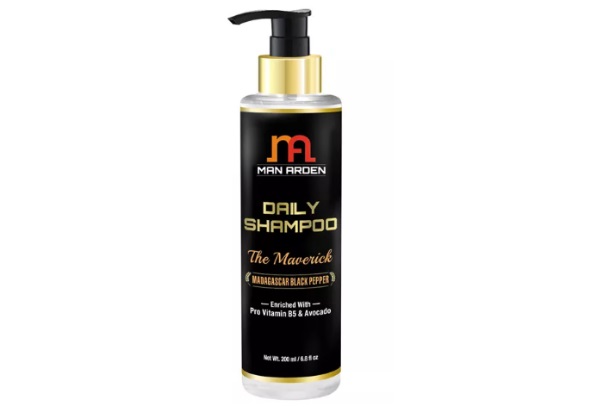 Man Arden Daily Hair Shampoo