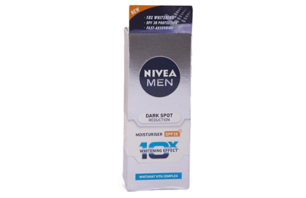 Nivea Men Dark Spot Reduction Moisturiser 