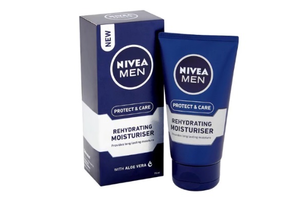 Nivea Men Moisturizer Cream