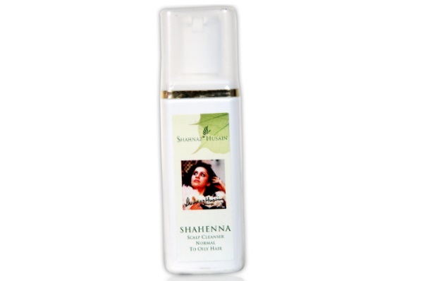 Shahnaz Husain Shahenna Shampoo