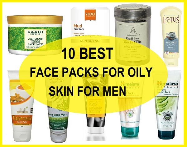 best face mask for men