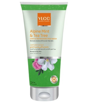 VLCC Acne Care Oil Control Face Wash