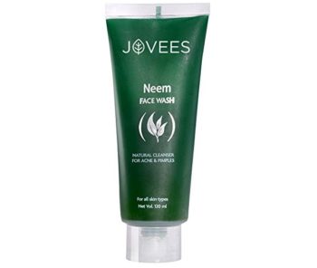 Jovees Neem Face Wash