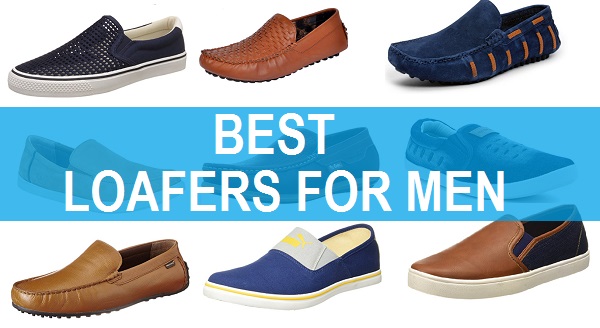 best loafers under 500