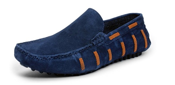 trendy loafers 2019