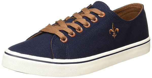 Bond Street by (Red Tape) Men's Sneakers