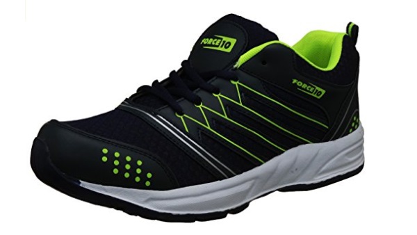 mens sport shoes under 500