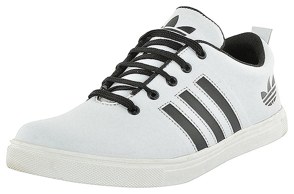 Globalite Men's Casual Shoes Canvas Sneakers