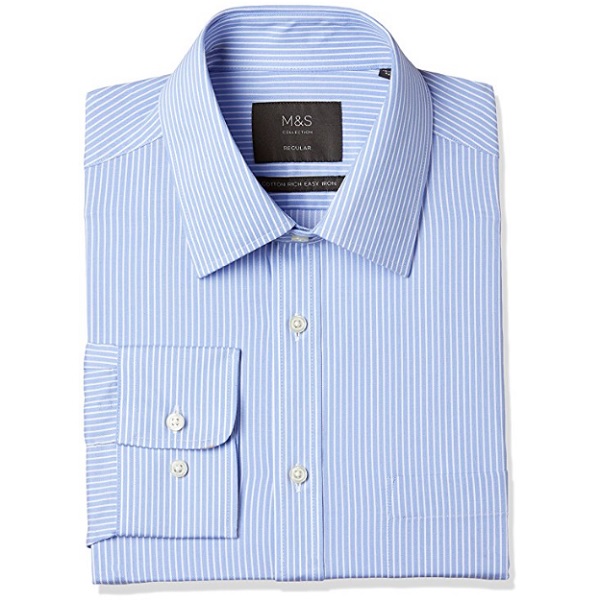 best men's formal shirt brands