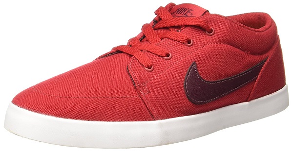 Nike Men's Voleio Casual Sneakers