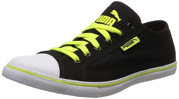 Puma Unisex Streetballer Dp Sneakers