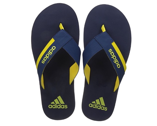 Top 10 Best Men S Flip Flop Brands In India 2020