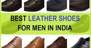 best men formal leather shoes in india featured
