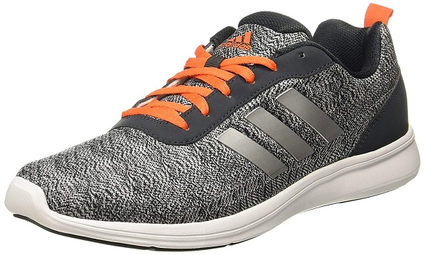 Adidas Men's Adiray 1.0 M Running Shoes