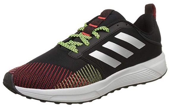 Adidas Men's Nayo M Running Shoes