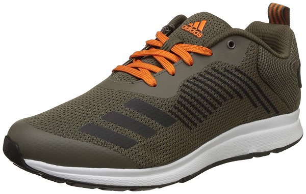 men's adidas running puaro shoes