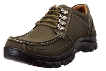 Bata Men's Trekking and Hiking Boots