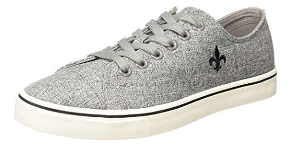 Bond Street by (Red Tape) Men's Sneakers grey