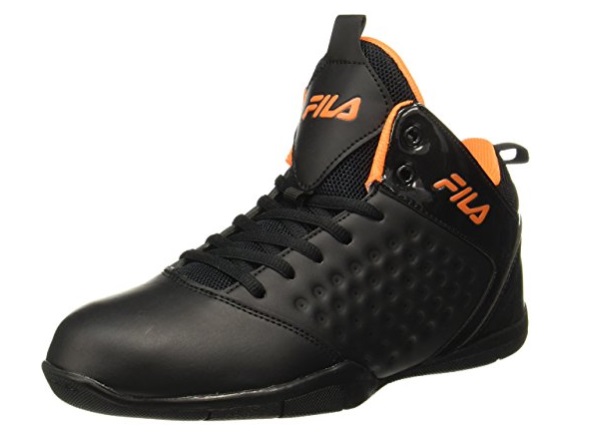 Fila Men's Elite 2 Basketball Shoes