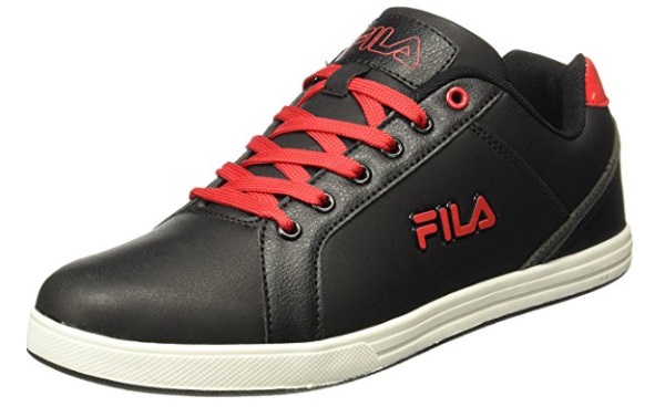 Fila Men's Trout Sneakers