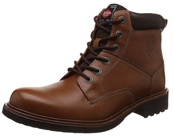 Lee Cooper Men's Boots