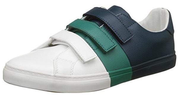 United Colors of Benetton Men's Sneakers multicolor