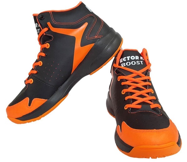 Vector X Boost Basketball Shoes