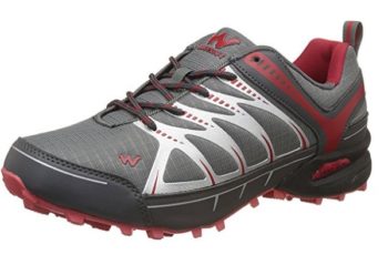 Wildcraft Men's Trekking and Hiking Boots