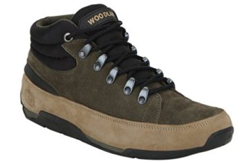 Woodland Men's Hiking Boots