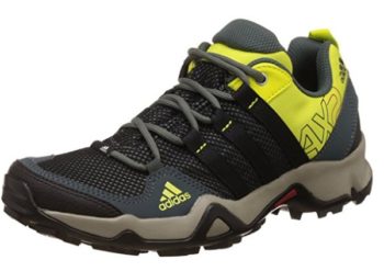 Adidas Men's Ax2 Trekking and Hiking Footwear Shoes