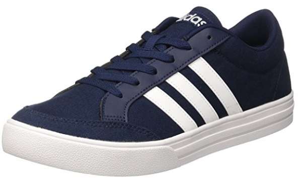 adidas neo Men's Vs Set Sneakers