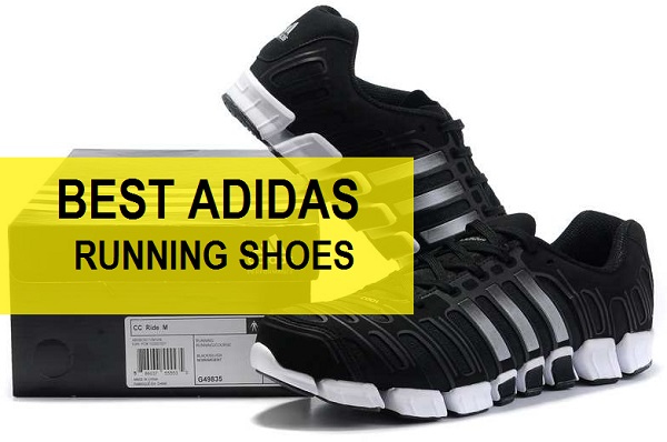 best adidas running shoes for men in india