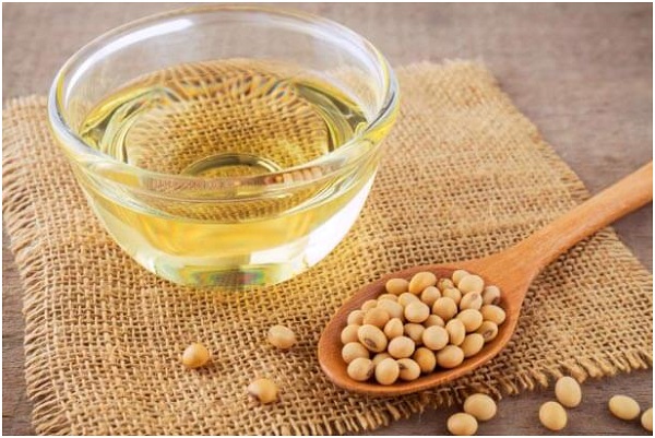 Best soyabean oil for cooking