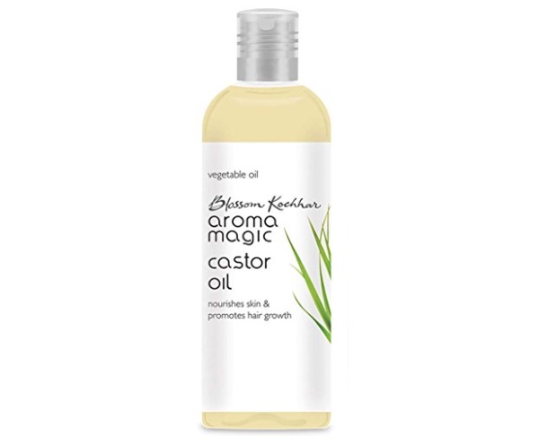 Aroma Magic Castor Oil