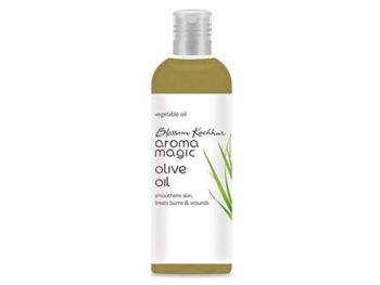 Aroma Magic Olive Oil