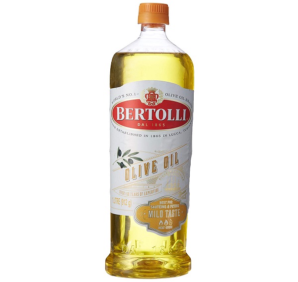 Bertolli Olive Oil