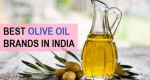Best Olive Oil Brands in India for Skin and Hair GROWTH