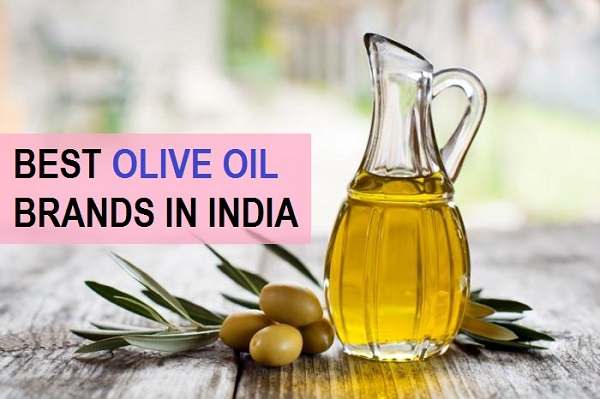 Best Olive Oil Brands in India for Skin and Hair GROWTH