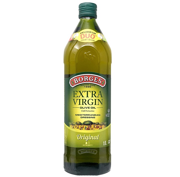 Borges Extra Virgin Olive Oil