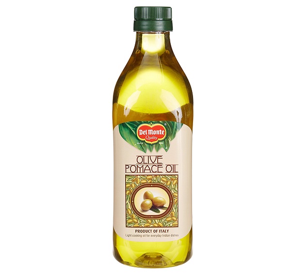 Delmonte Olive Pomace Oil