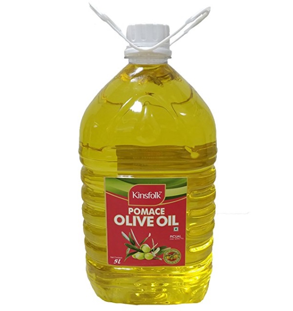 Kinsfolk Pomace Olive Oil