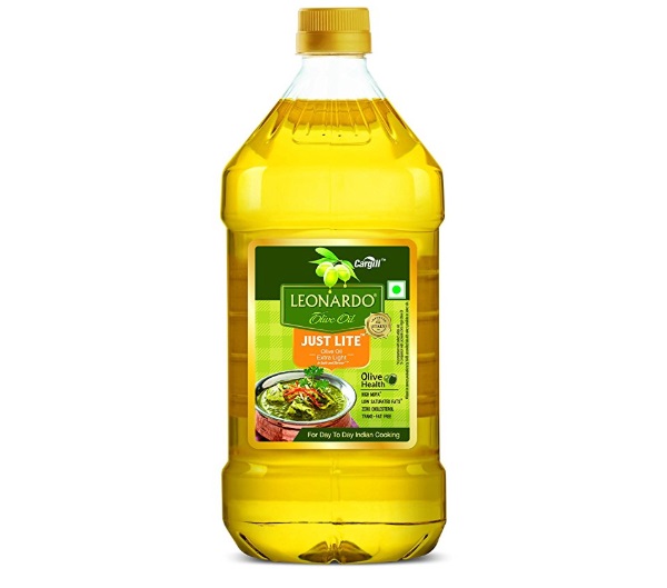 Leonardo Extra Light Olive Oil