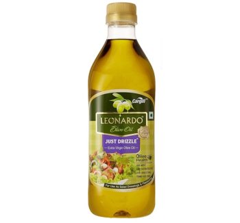 Leonardo Extra Virgin Olive Oil