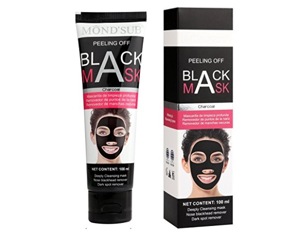 Download Top 15 Best Charcoal Peel Off Face Masks In India 2020 Reviews PSD Mockup Templates