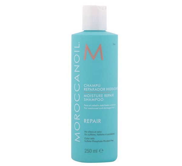 Moroccanoil Moisture Repair Shampoo