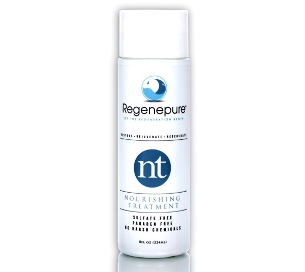 RegenePure NT Nourishing Treatment