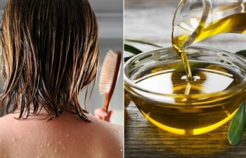 best olive oil for hair growth