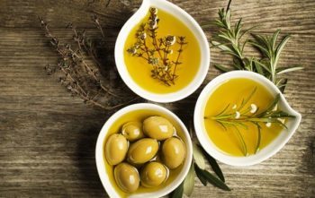 best olive oil for skin