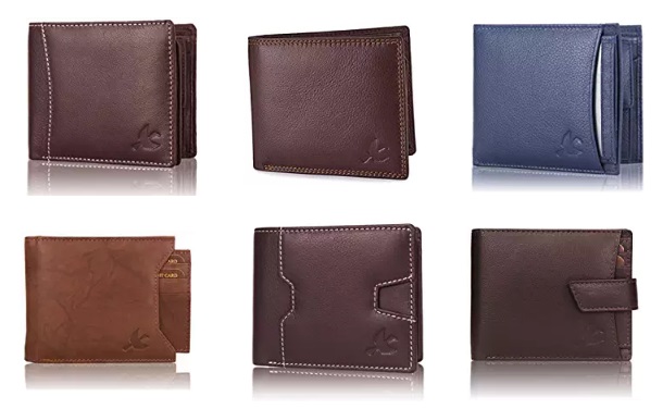 hornbull wallets 